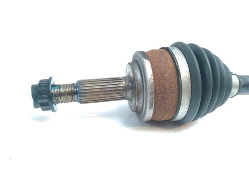 Right front driveshaft TOYOTA YARIS (_P13_)  | BP18734568M39 