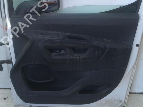 Right front door TOYOTA PROACE VERSO Bus (MPY_) | BP32217152C3