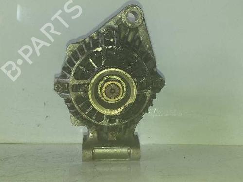 Used Alternator Alternator 7957645 7957645