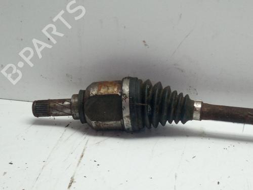 Left front driveshaft DACIA SANDERO II 1.5 dCi 75 / Blue dCi 75 (B8JW, B8M4, B8AH, B8M7, B8M6) | BP33675405M38 - Image 6