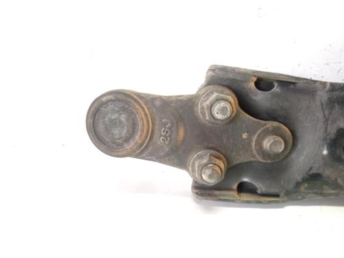 Left front suspension arm HYUNDAI ix35 (LM, EL, ELH) | BP10692265M12