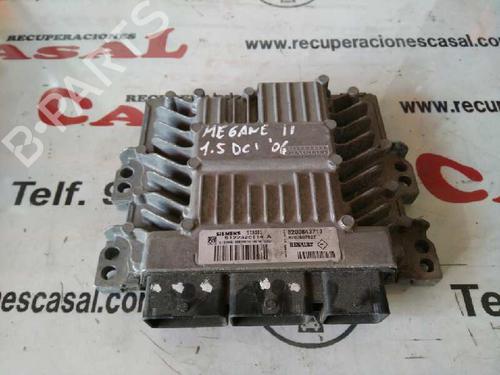 Used Engine control unit (ECU) Engine control unit (ECU) 7963821 7963821
