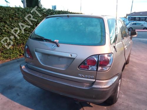 Alternator LEXUS RX (MCU15) 300 (MCU10_, MCU10R) | BP30518526M7 - Image 13