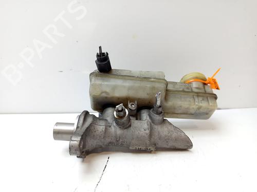 Brake master cylinder RENAULT MEGANE CC (EZ0/1_) 1.5 dCi (EZ0B, EZ07) | BP33012500M77 - Image 3