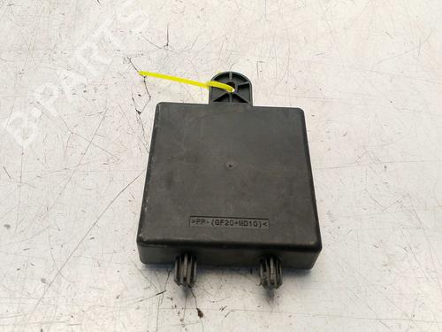 Electronic module DACIA DUSTER (HM_) 1.3 TCe 150 (HMM3) | BP40037410M83 - Image 4