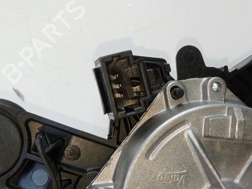 Rear wiper motor PEUGEOT 2008 I (CU_)  | BP15380778M102 