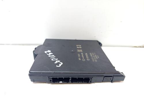Electronic module TOYOTA YARIS CROSS (MXP_) 1.5 Hybrid (MXPJ10) | BP32132952M83 - Image 4
