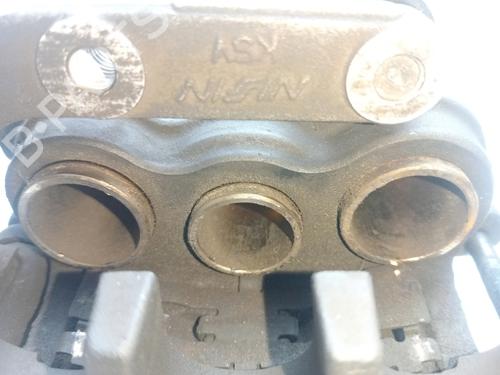 Left front brake caliper HONDA MOTORCYCLES SH SH 125 i (JF41) | BP26324830M105 - Image 5