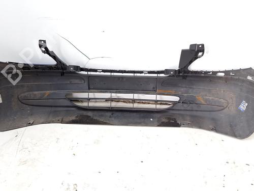 Front bumper MERCEDES-BENZ VITO / MIXTO Van (W639) 115 CDI (639.601, 639.603, 639.605) | BP29876290C7