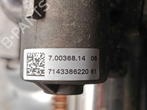 Engine DACIA DOKKER Box Body/MPV 1.5 dCi (FEAJ) | BP39988147M1 - Image 16