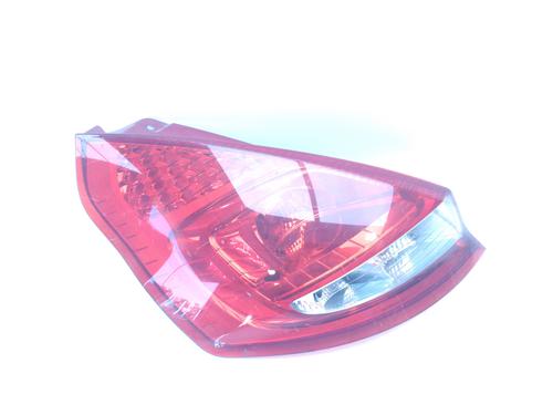 Left taillight FORD FIESTA VI (CB1, CCN)  | BP16153044C34 