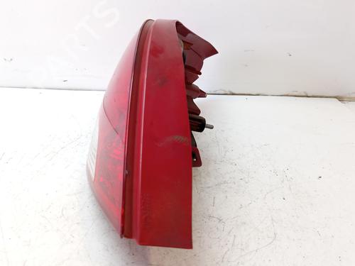 Left taillight PEUGEOT 207 CC (WD_) 1.6 HDi | BP29500746C34 