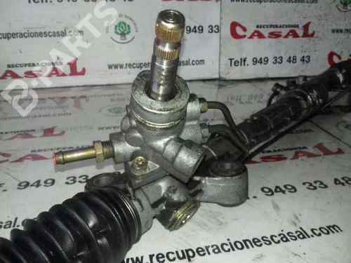 Steering rack MAZDA 6 Hatchback (GG) 2.0 DI (GG14) | BP7953639M22 