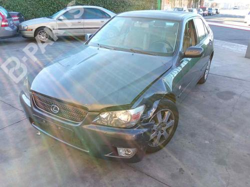 ABS Bremseaggregat LEXUS IS I (_E1_) 200 (GXE10) | BP16055129M43 