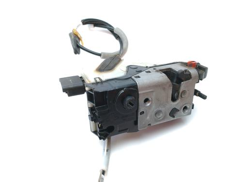 Rear right lock PEUGEOT 208 I (CA_, CC_) 1.2 VTI 82 | BP16182954C99 