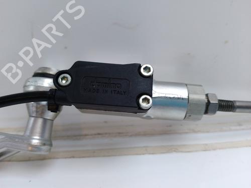 Gearstang APRILIA MOTORCYCLES TUONO Tuono V4 R (TY) | BP24703130M90 - Image 5
