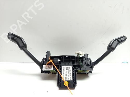 Headlight switch SEAT LEON (5F1) 1.6 TDI | BP33675397I24 - Image 8