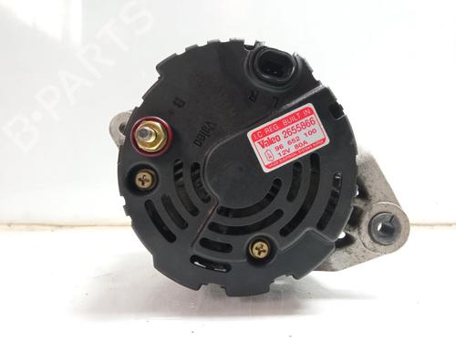 Alternator CHEVROLET AVEO / KALOS Hatchback (T250, T255)  | BP9588726M7 