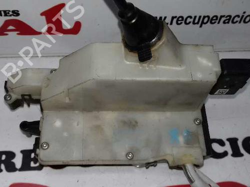 Front right lock CITROËN C4 CACTUS  | BP9192230C97 
