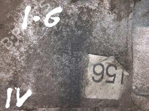Used Gearbox VW GOLF IV (1J1) [1997-2008]  7961385
