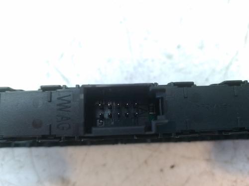 Electronic module SKODA RAPID (NH3, NK3, NK6) 1.6 TDI | BP30543234M83