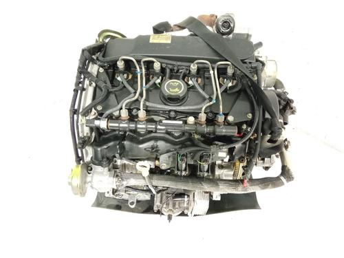 Motor FORD MONDEO III (B5Y) [2000-2007]  8588923