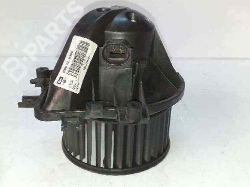 Heater blower motor MINI MINI (R56) Cooper S | BP7956318M62 