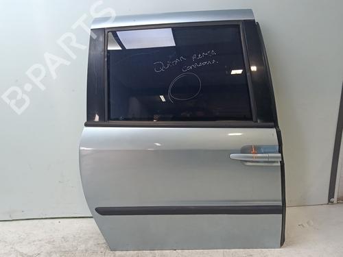 Used Right rear door Right rear door FIAT ULYSSE (179_) 2.0 JTD (109 hp) 33614235 33614235