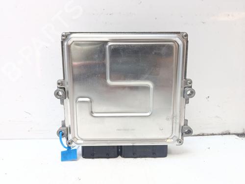 Engine control unit (ECU) TOYOTA PROACE VERSO Bus (MPY_) 1.6 D4d (MPY2) | BP36278247M57 - Image 2