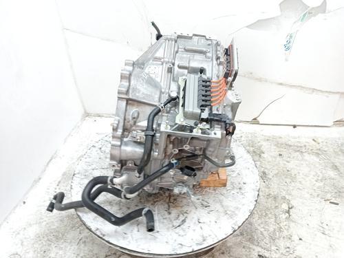 Gearbox TOYOTA YARIS (_P13_)  | BP19794255M3 