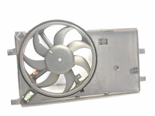 Radiator fan PEUGEOT BIPPER (AA_) 1.3 HDi 80 / BlueHDi 80 | BP30688455M35 