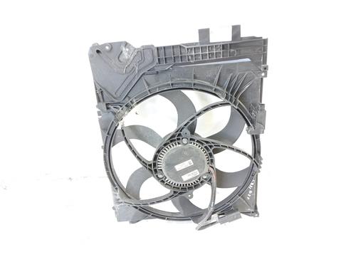 Radiator fan BMW X3 (E83) 2.0 d | BP18836876M35 