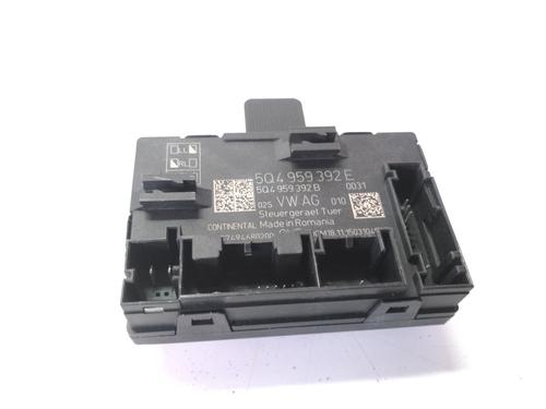 Used Electronic module Electronic module 10202958 10202958