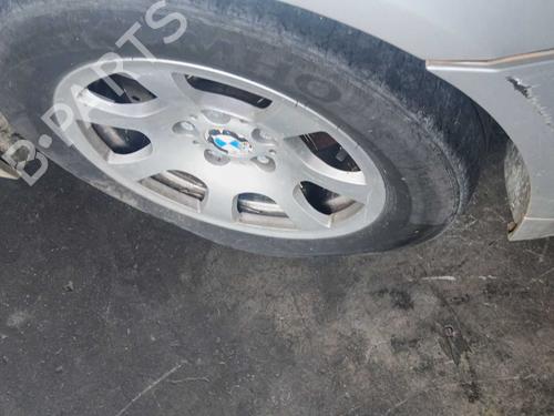 Used Right front steering knuckle Right front steering knuckle 38539384 38539384