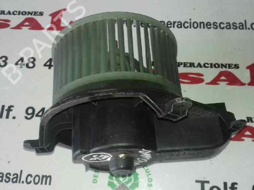 Heater blower motor RENAULT LAGUNA I (B56_, 556_) 1.9 dCi (B56W) | BP7963487M62 