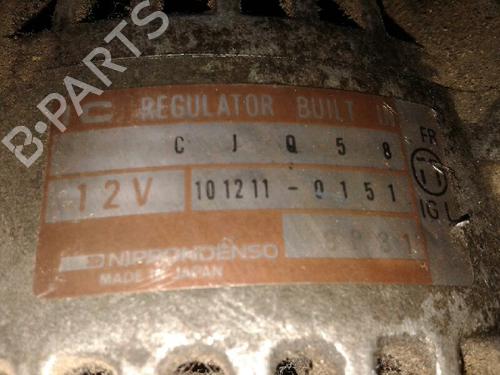 Alternator ROVER 600 I (RH) 620 Si | BP7962010M7 