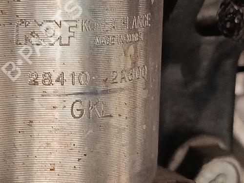 Engine HYUNDAI i30 (GD) 1.4 CRDi | BP37700759M1 - Image 39