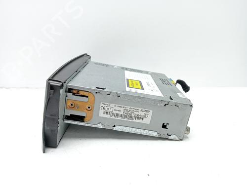 Radio FIAT PUNTO EVO (199_)  | BP18915023E6 