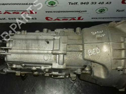 Gearbox BMW 1 (E87) 118 d | BP7961983M3 