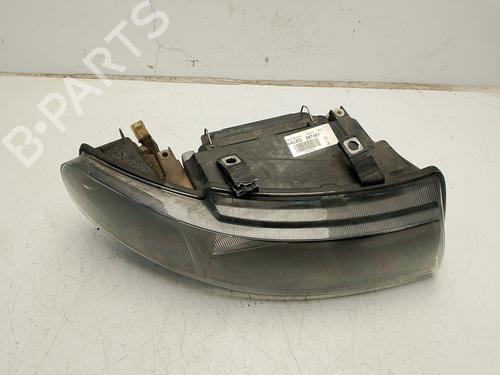 Right headlight SEAT LEON (1M1) | BP36324700C29 - Image 2