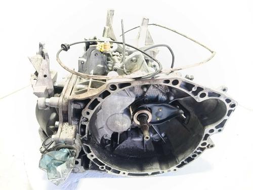 Used Gearbox Gearbox PEUGEOT 407 (6D_) 2.0 HDi 135 (6DRHRH, 6DRHRE, 6DRHRG, 6DRHRJ) (136 hp) 40467844 40467844