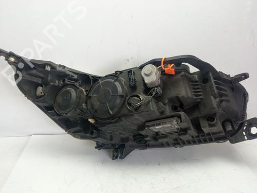 Left headlight CITROËN C5 III (RD_) 3.0 HDi 240 (RDX8CA) | BP35726578C28 - Image 7