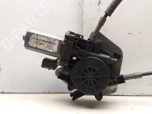 Front left window mechanism RENAULT SCÉNIC I MPV (JA0/1_, FA0_) 1.9 dTi (JA1U) | BP7959726C22 