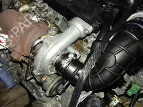 Engine TOYOTA AYGO (_B1_) 1.4 D-4D (WNB10_, WNB10R) | BP7961642M1 