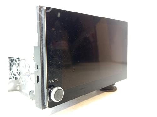 Display monitor TOYOTA COROLLA Estate (_E21_) 1.8 VVTi Hybrid (ZWE219) | BP30923950C48