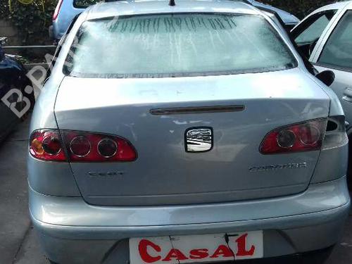 Engine SEAT CORDOBA (6L2) | BP7961606M1