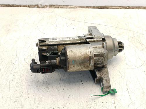 Starter SKODA FABIA II (542) 1.2 12V | BP37695869M8 - Image 4