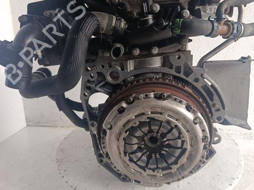 Engine RENAULT MEGANE CC (EZ0/1_) 1.5 dCi (EZ0B, EZ07) | BP35775423M1 - Image 9