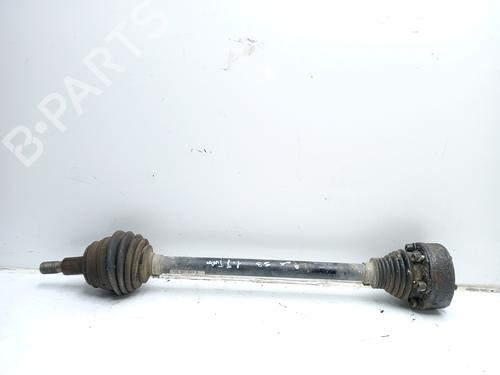Used Right front driveshaft AUDI A3 (8L1) [1996-2006]  21663577