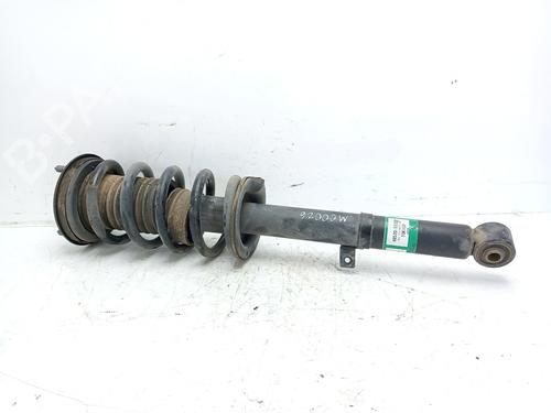 Used Left front shock absorber Left front shock absorber 18860132 18860132